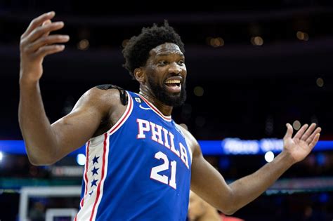 Dissecting the Magic vs Embiid Duel: A Clash of Styles